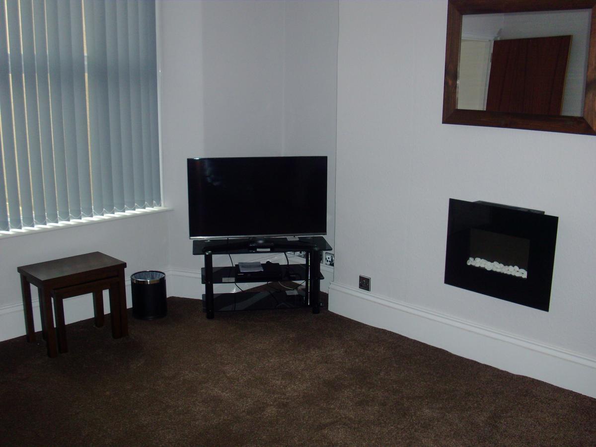Lockinbar Holiday Apartments Tenby Esterno foto